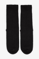 Носки женские D13 One Size Черный  Фото №2