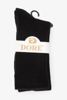 Носки женские D13 One Size Черный  Фото №6