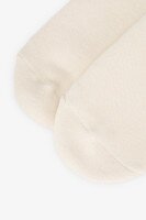Носки женские D13 One Size Молочный  Фото №4