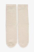Носки женские D13 One Size Молочный  Фото №2