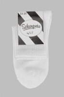 Носки женские VT Socks ШЖУ44-012-1853 23-25 Белый (4823103437216A)  Фото №5