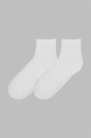 Носки женские VT Socks ШЖУ44-012-1853 23-25 Белый (4823103437216A)  Фото №0