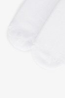 Носки женские Zengin Zen 10,5 STM/ж 36-40 Белый  Фото №3