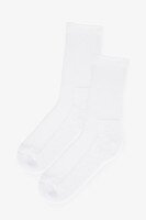 Носки женские Zengin Zen 10,5 STM/ж 36-40 Белый  Фото №6