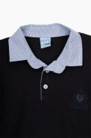 Обманка шкільна форма для хлопчика Pieces 370 164 см Блакитний (2000904302345D)(SC)  Фото №6