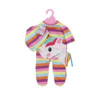 Одяг для ляльок Yale Baby (2000903605980)