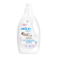 Ополіскувач для пом&#039;якшення тканин &quot;Тонкий Дотик&quot; JELP Baby 0+ 98047 2 л