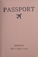 Органайзер для документов C362-1 Розовый (2000990420916A)  Фото №4