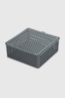 Органайзер для косметики Bee Home VC-064 Серый (2000990531506A)  Фото №1