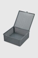 Органайзер для косметики Bee Home VC-064 Серый (2000990531506A)  Фото №0