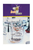 Органайзер для украшений Bee Home AK515-B109 Черный (2000989353386A)