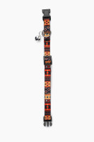 Купити Нашийник ТМ HIDOG "Boha orange", розмір XS (ширина 10мм (18-28см)) (2100102225016A)(SN) Артикул: 2100102225016 Фото мініатюра № 2
