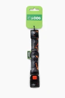 Ошейник ТМ HIDOG &quot;Hawaii&quot;, размер XL (ширина 25мм (43-66см)) (2100102259011A)(SN)  Фото №2