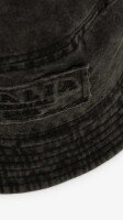 Купить Панама мужская 38726-3 One Size Графитовый Артикул: 2000999465673 Миниатюра фотографии № 2
