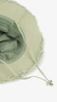 Купить Панама женская  38726-4 One Size Зеленый Артикул: 2000999465710 Миниатюра фотографии № 3