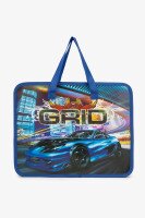 Папка-портфель GRID 805 А4 Різнокольоровий  Фото №0