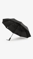 Купить Зонтик автомат мужской Top Rain 909 Черный Артикул: 2000999333217 Миниатюра фотографии № 2