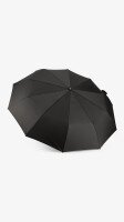 Купить Зонтик автомат мужской Top Rain 909 Черный Артикул: 2000999333217 Миниатюра фотографии № 3