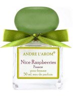 Парфюмированная вода для женщин ANDRE L&#039;AROM Nice Raspberris 50 мл (3760301000365)