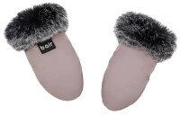 Перчатки для коляски Bair 626110 Капучино (2000990290458W)  Фото №1