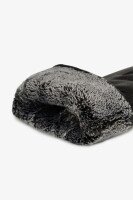 Перчатки мужские 2632 One Size Черный  Фото №0