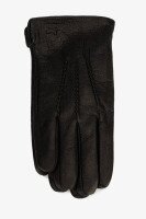 Перчатки мужские 2803 One Size Черный  Фото №1
