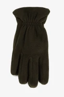 Перчатки мужские 4-321 One Size Хаки  Фото №1