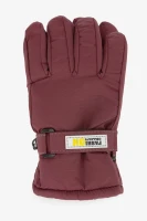 Перчатки женские 8701 One Size Бордовый  Фото №0