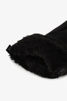 Перчатки женские KO4 One Size Черный  Фото №1