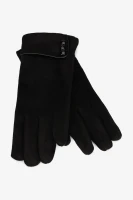 Перчатки женские KO4 One Size Черный  Фото №0