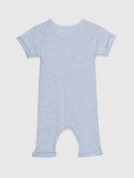 Пісочник для хлопчика Baby Life Т18-10 56 см Блакитний  Фото №3