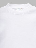 Песочник + футболка для малышей Mini Papi 1172 68 см Желтый (2000990599339A)  Фото №1