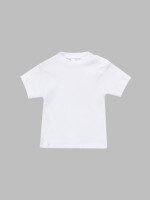 Песочник + футболка для малышей Mini Papi 1172 68 см Желтый (2000990599339A)  Фото №0