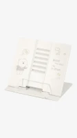 Подставка для книг SXK3271 Белый