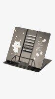 Підставка для книг SXK3271 Чорний
