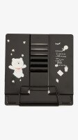 Підставка для книг SXK3271 Чорний  Фото №1