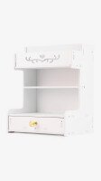 Подставка-органайзер для канцелярии Or-06 Разноцветный