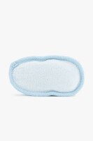 Пінетки для малюків Patsan 0111 One Size Блакитний  Фото №4