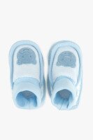 Пінетки для малюків Patsan 0111 One Size Блакитний  Фото №0