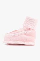 Пинетки для малышей Patsan 0111 One Size Розовый  Фото №0