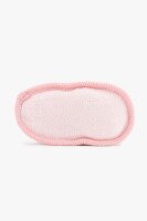 Пинетки для малышей Patsan 0111 One Size Розовый  Фото №1