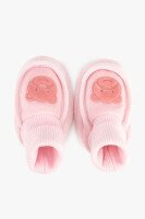 Пинетки для малышей Patsan 0111 One Size Розовый  Фото №5
