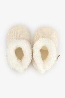 Пiнетки для малюків Mini Papi 11214 One Size Бежевий  Фото №6