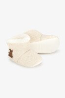 Пiнетки для малюків Mini Papi 11214 One Size Бежевий  Фото №3