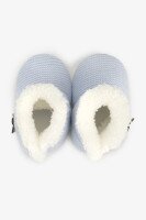 Пинетки для малышей Mini Papi 11214 One Size Голубой  Фото №6