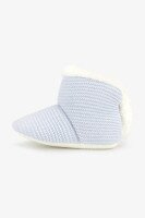 Пинетки для малышей Mini Papi 11214 One Size Голубой  Фото №1