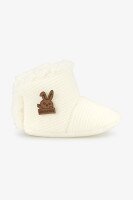 Пiнетки для малюків Mini Papi 11214 One Size Молочний  Фото №0
