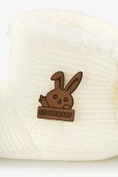 Пiнетки для малюків Mini Papi 11214 One Size Молочний  Фото №7