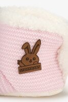 Пiнетки для малюків Mini Papi 11214 One Size Рожевий  Фото №7