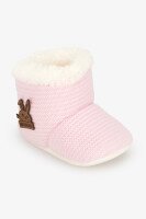 Пiнетки для малюків Mini Papi 11214 One Size Рожевий  Фото №4